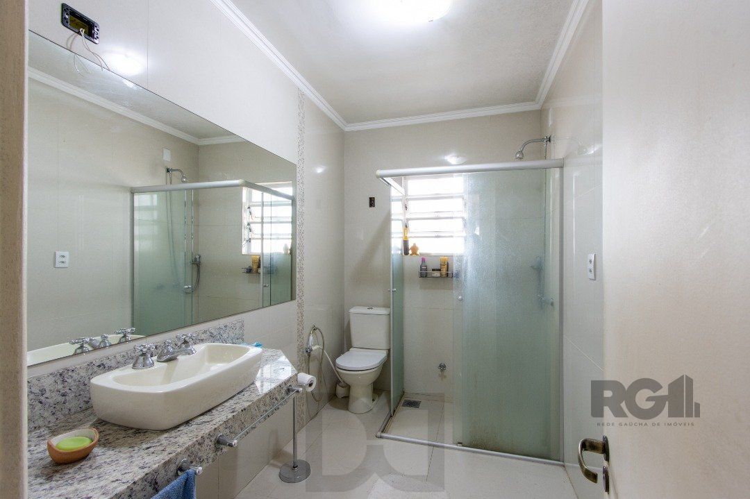 Casa para Venda - 239m², 5 dormitórios, sendo 1 suites, 2 vagas - Hipica — foto 22