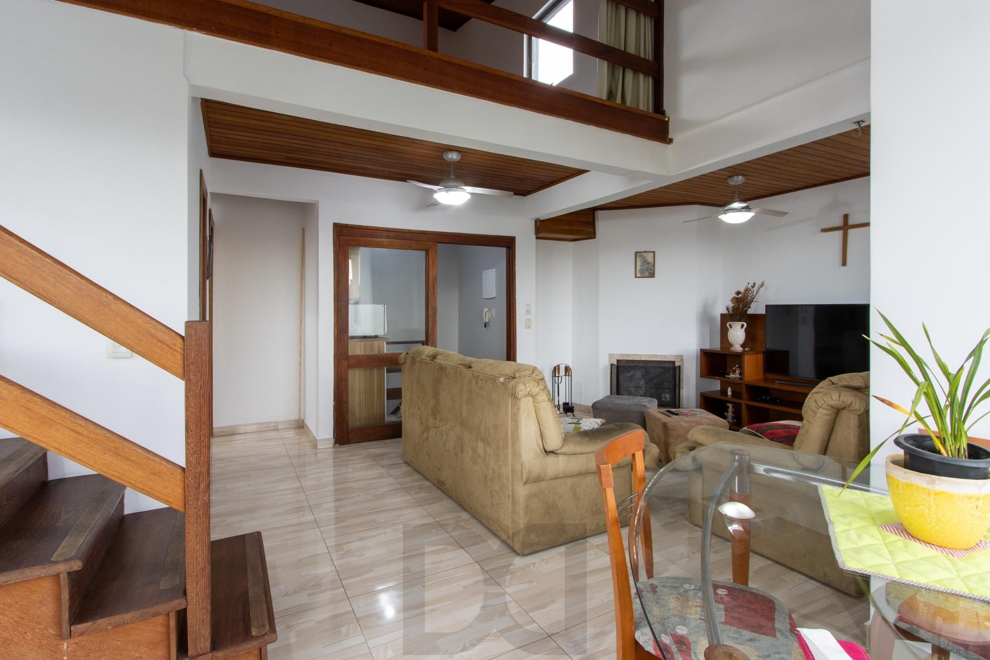 Apartamento / Cobertura com vista, para venda! — foto 32