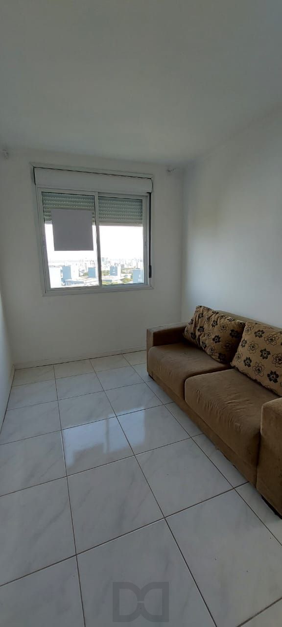 Apartamento 2 quartos, semi-mobiliado, elevador, vaga rotativa - Bairro Santo Antônio — foto 4