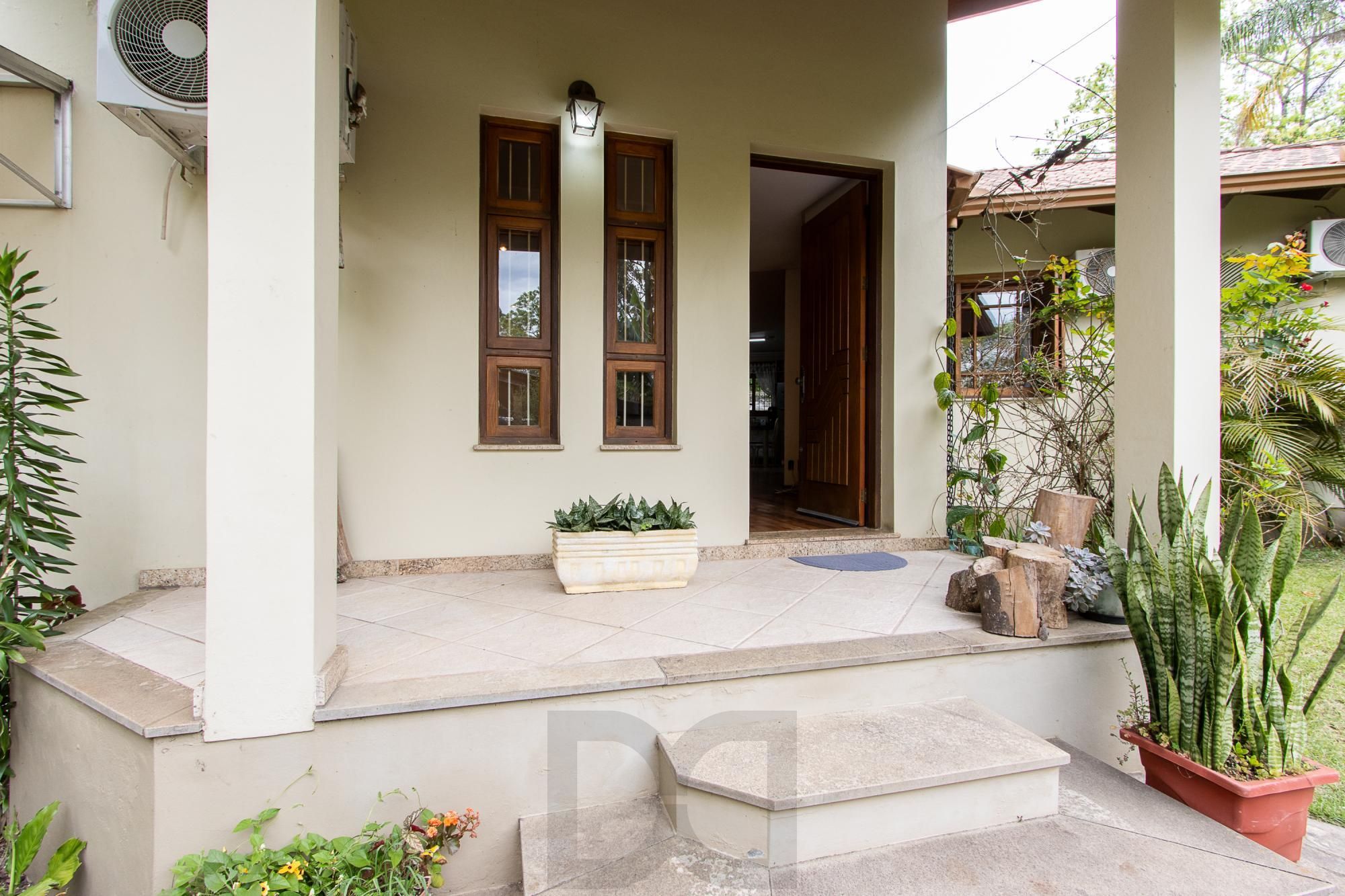 Casa térrea, nova, 3 quartos, 1 suite - Bairro Belém Velho — foto 9