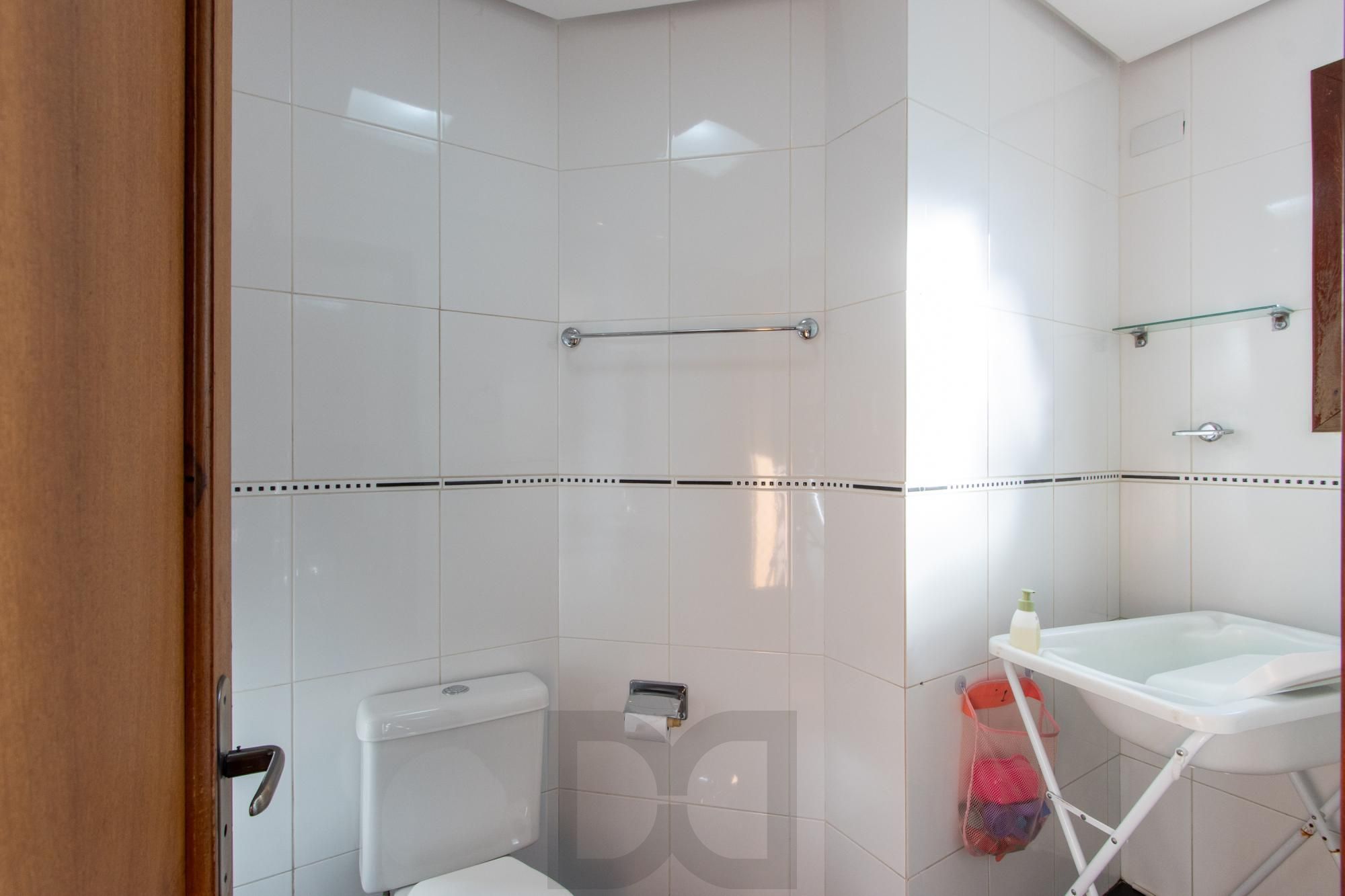 Casa Térrea — foto 37