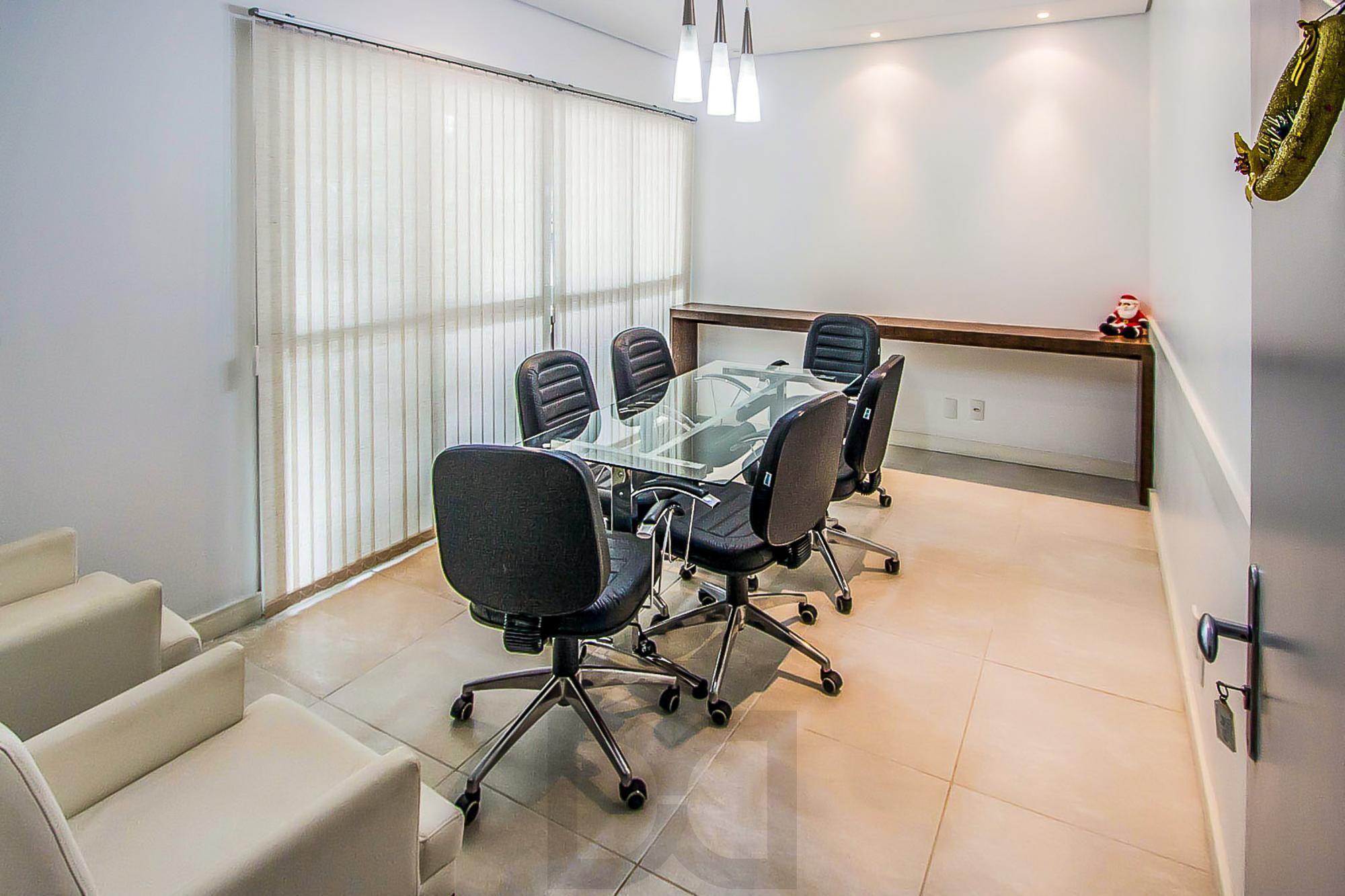 Apartamento de 3 dormitórios, 1 suíte e 2 vagas escrituradas no bairro Tristeza. — foto 42