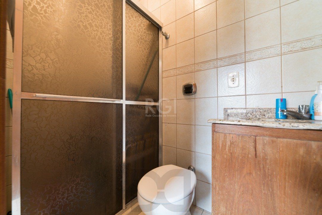 Casa Condominio para Venda - 240m², 3 dormitórios, sendo 1 suites, 3 vagas - Tristeza — foto 26