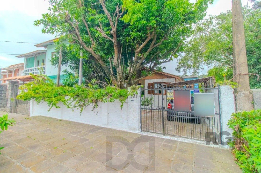 Casa para Venda - 251m², 5 dormitórios, 3 vagas - Nonoai — foto 4