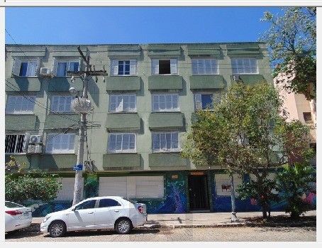 Apartamento de 1 quarto, na República, com vaga de garagem. — foto 9