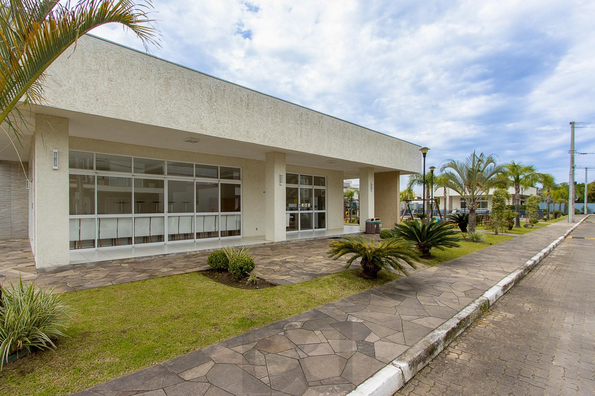 Lote de 154m2 no Condomínio Villa Amalfi, com boa infraestrutura — foto 10