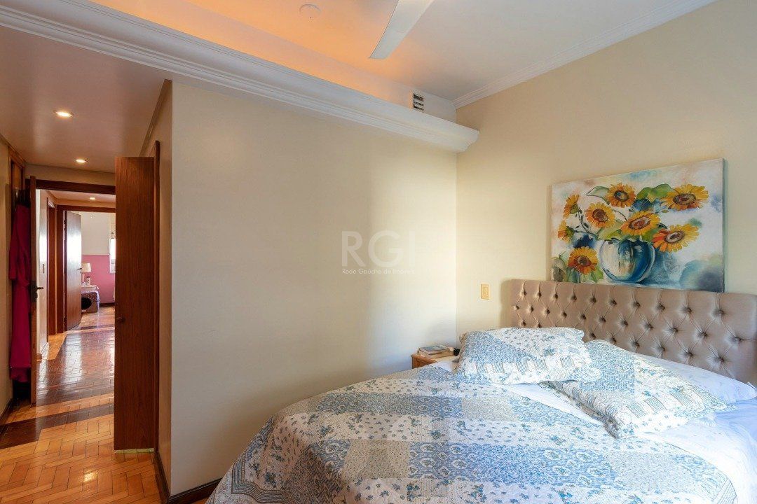 Apartamento para Venda - 160m², 3 dormitórios, sendo 1 suites, 2 vagas - Centro Histórico — foto 16