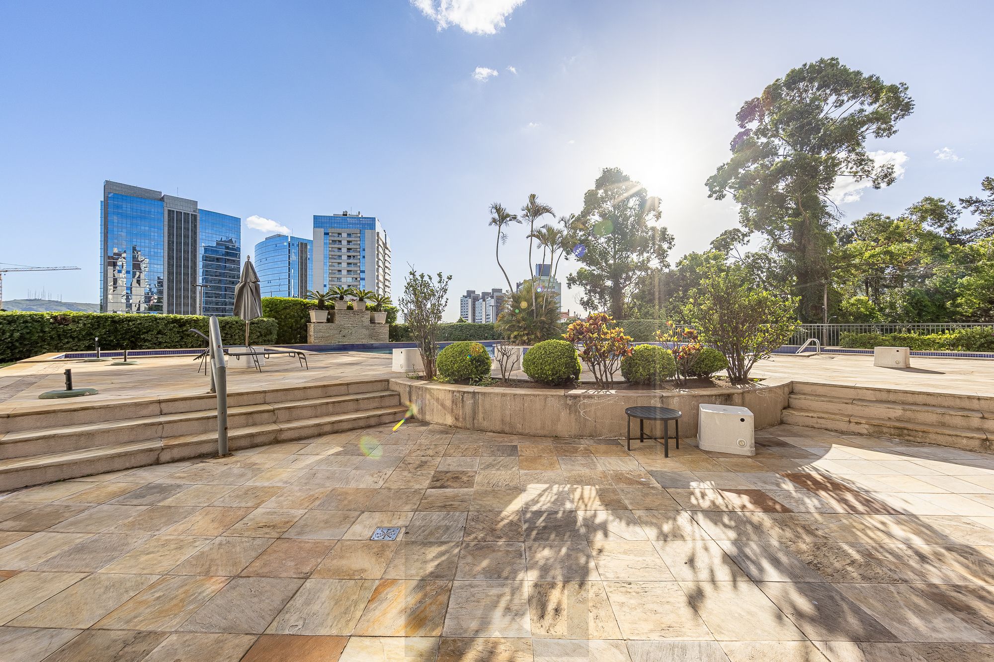Apartamento 3 dormitórios 1 suíte 2 vagas no Reserva Petrópolis — foto 46