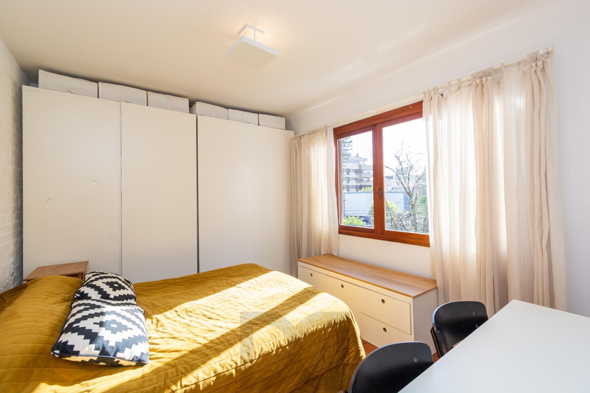 Apartamento com 3 Quartos à venda, 122m² - Petrópolis — foto 24