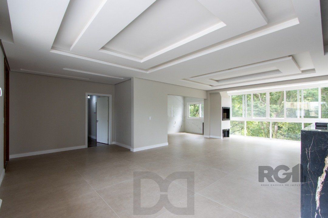 Casa | 3 quartos | 2 Suítes | 4 vagas cobertas | 260m2 Privativos | Bairro Santa Tereza — foto 6
