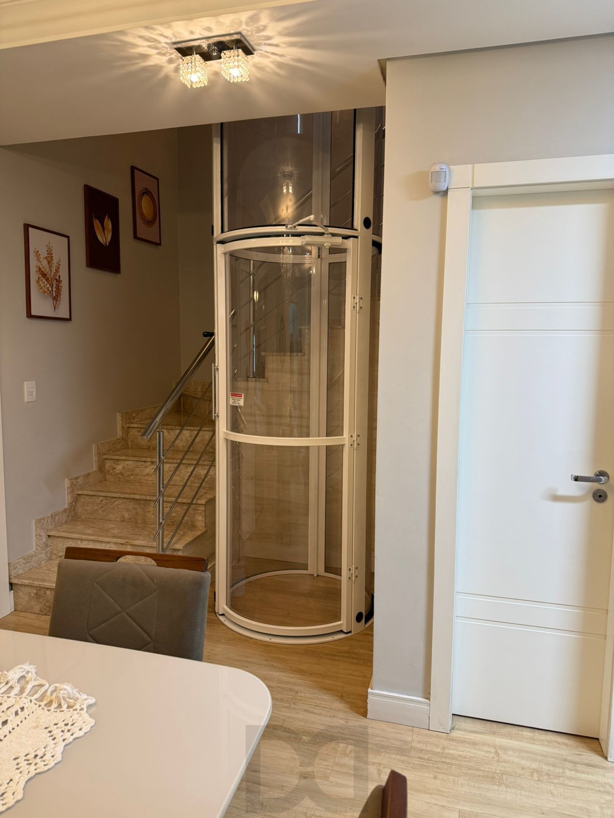 Casa no Lagos de Nova Ipanema com Elevador — foto 52