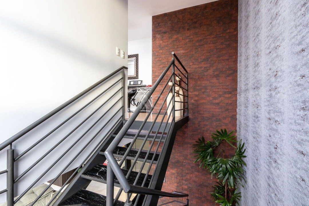 Duplex para Venda - 128.73m², 3 dormitórios, sendo 1 suites, 3 vagas - Cristal — foto 21