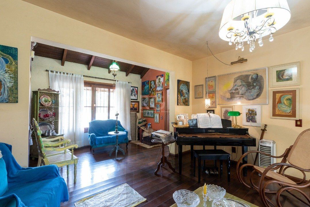 Casa Condominio para Venda - 386m², 3 dormitórios, sendo 2 suites, 2 vagas - Espirito Santo — foto 10
