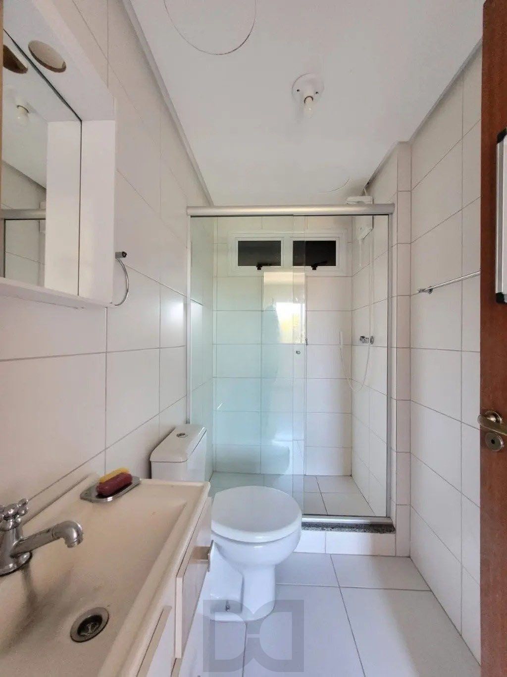 Apartamento com 3 dormitórios com 71m², vaga dupla no bairro Medianeira — foto 11