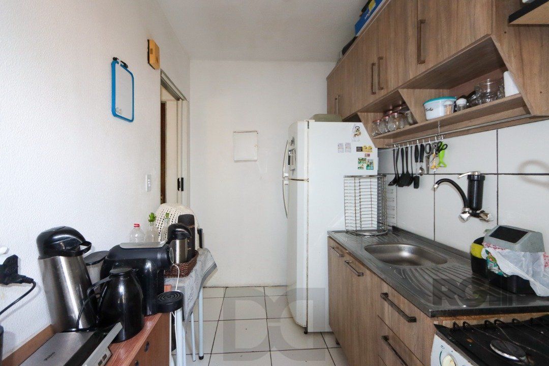 apartamento com dois dormitórios — foto 9