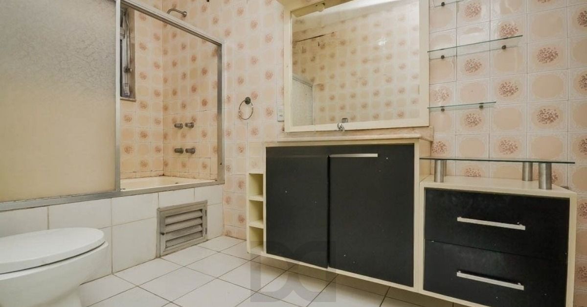 Apartamento Garden de 3 dormitórios, cozinha planejada e pátio com churrasqueira. — foto 21