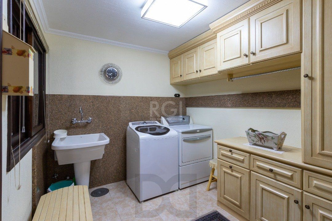 Casa para Venda - 430m², 4 dormitórios, sendo 2 suites, 4 vagas - Vila Assunção — foto 32