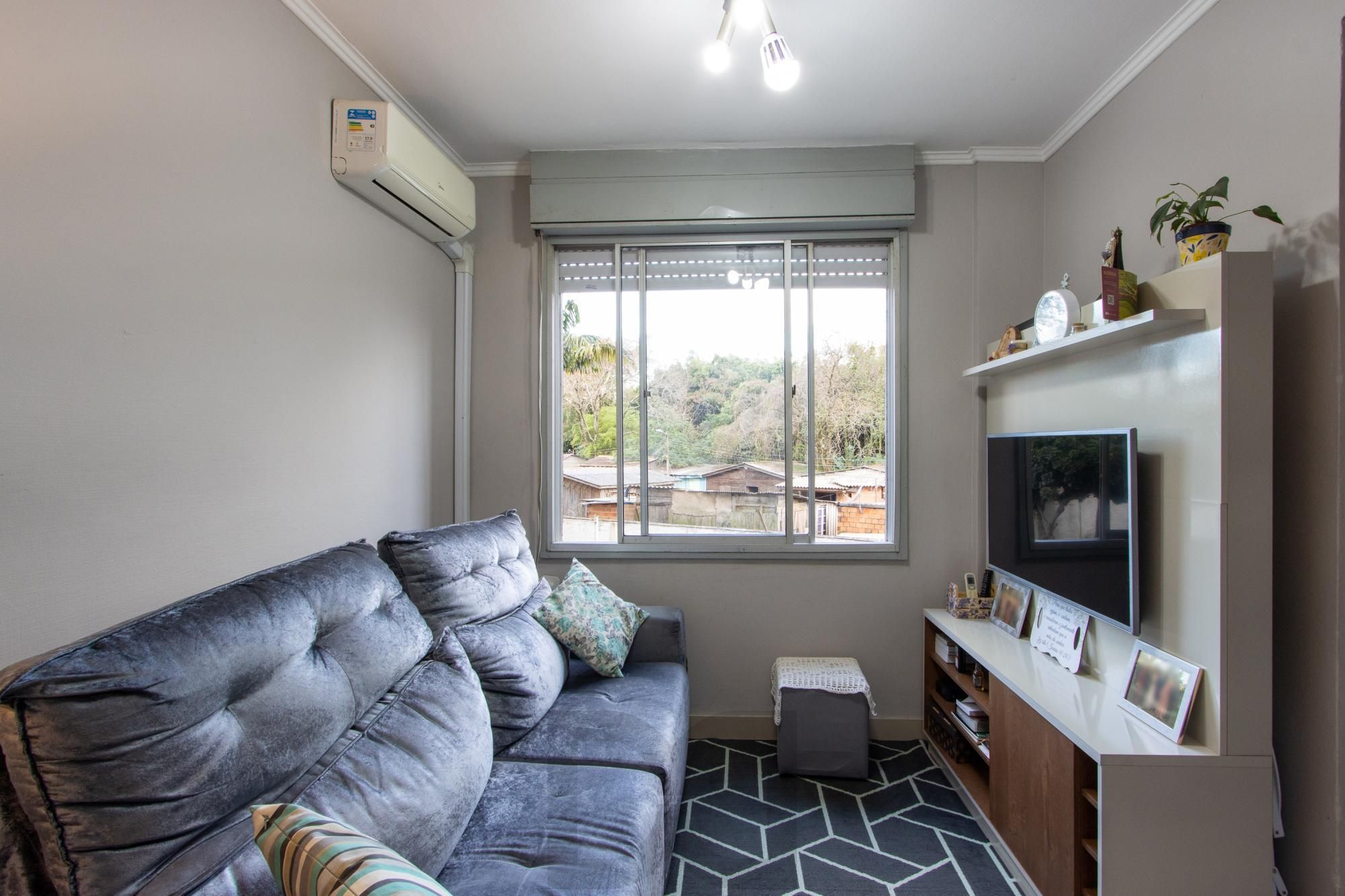 Apartamento 2 Dorm na Campos Velho — foto 3