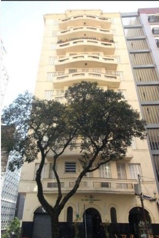 Kitnet com 1 Quarto e 1 banheiro à Venda, 35 m² por R$ 185.000 — foto 1