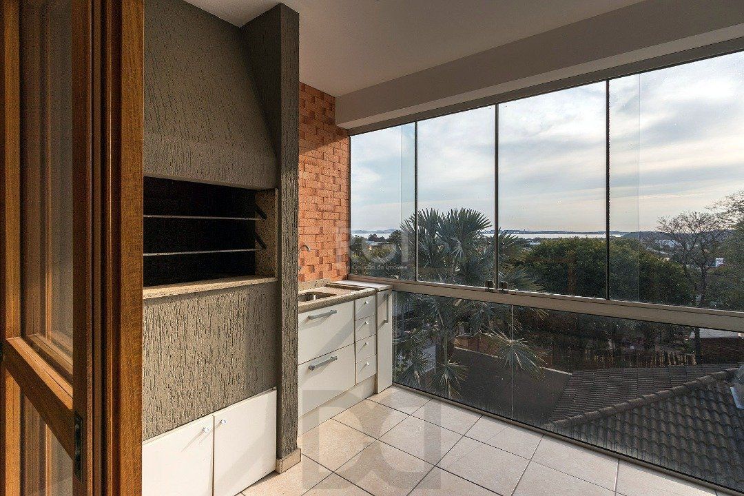 Casa Condominio para Venda - 262.98m², 3 dormitórios, sendo 1 suites, 2 vagas - Imperial Parque — foto 31