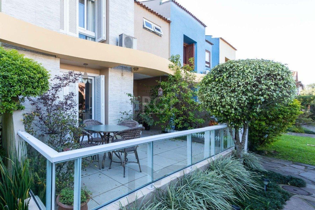 Casa Condominio para Venda - 240m², 4 dormitórios, sendo 1 suites, 2 vagas - Ipanema — foto 48