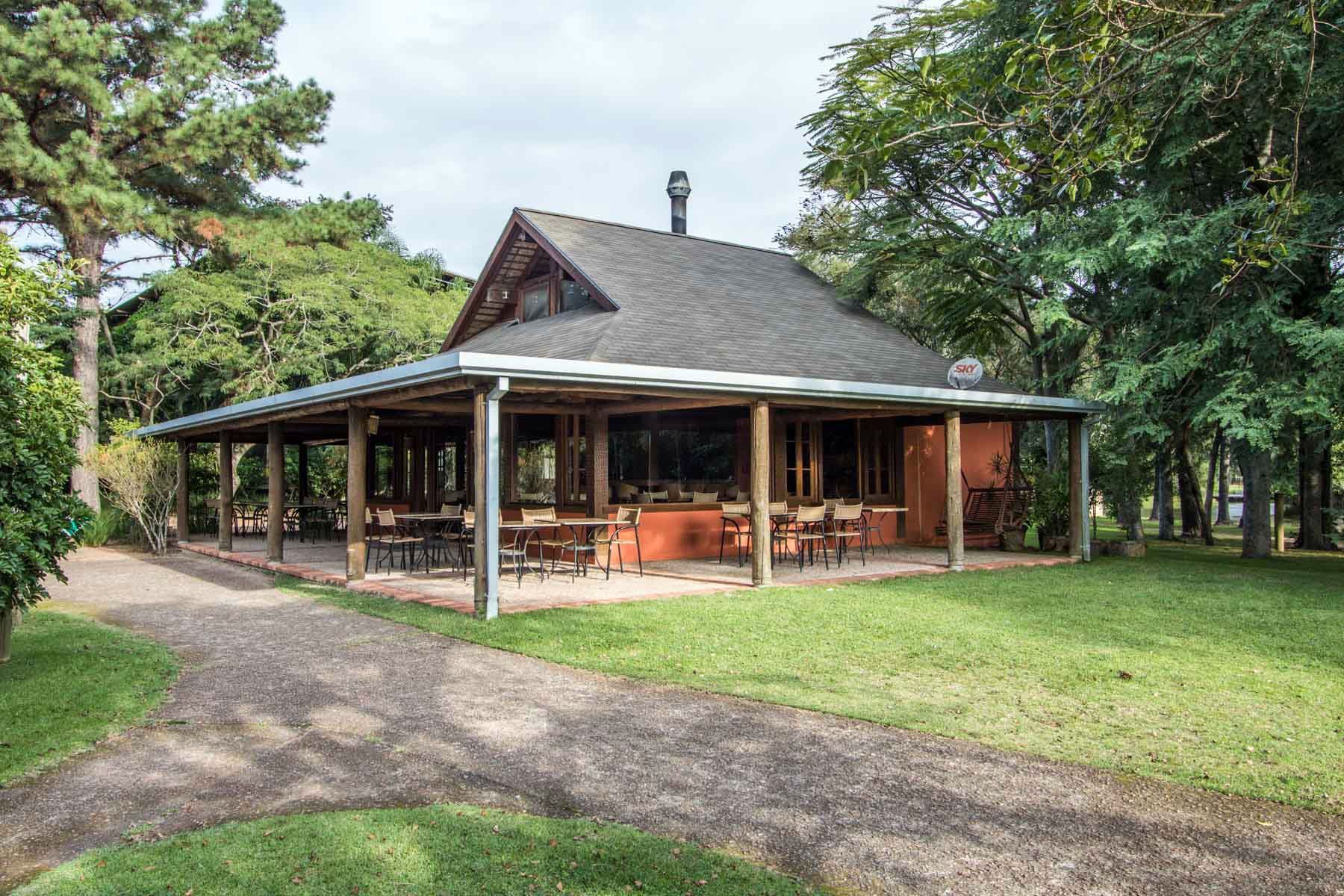 **Casa de Condomínio em Belém Novo, Porto Alegre, RS** — foto 33
