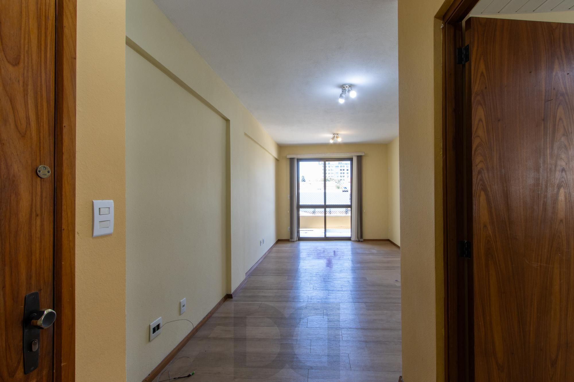 Apartamento com 72,49M² vaga e elevador 2 dormitórios — foto 3