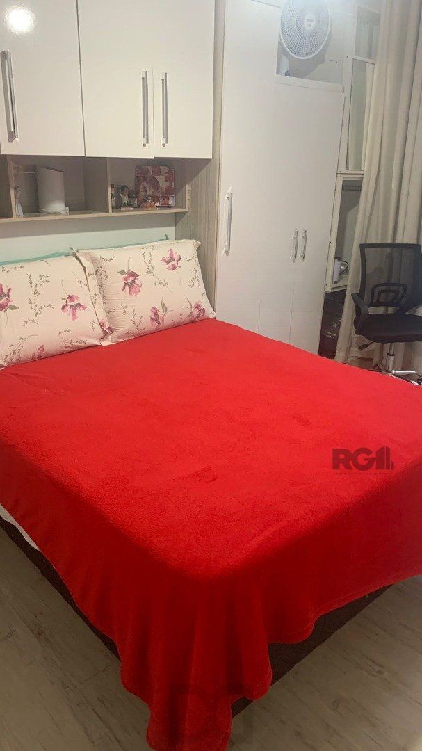 Apartamento para Venda - 79.14m², 3 dormitórios, 2 vagas - Tristeza — foto 11