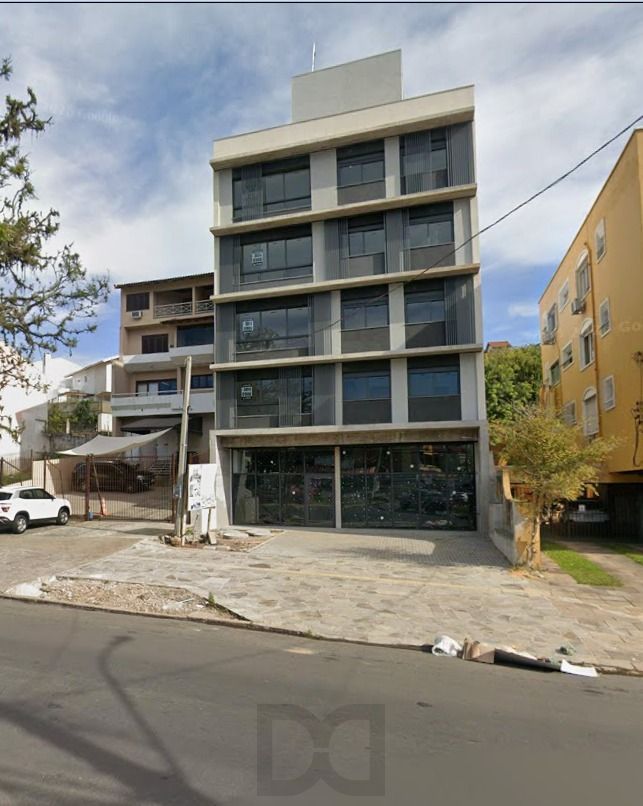 Apartamento 2 dormitórios na Chácara das Pedras — foto 1