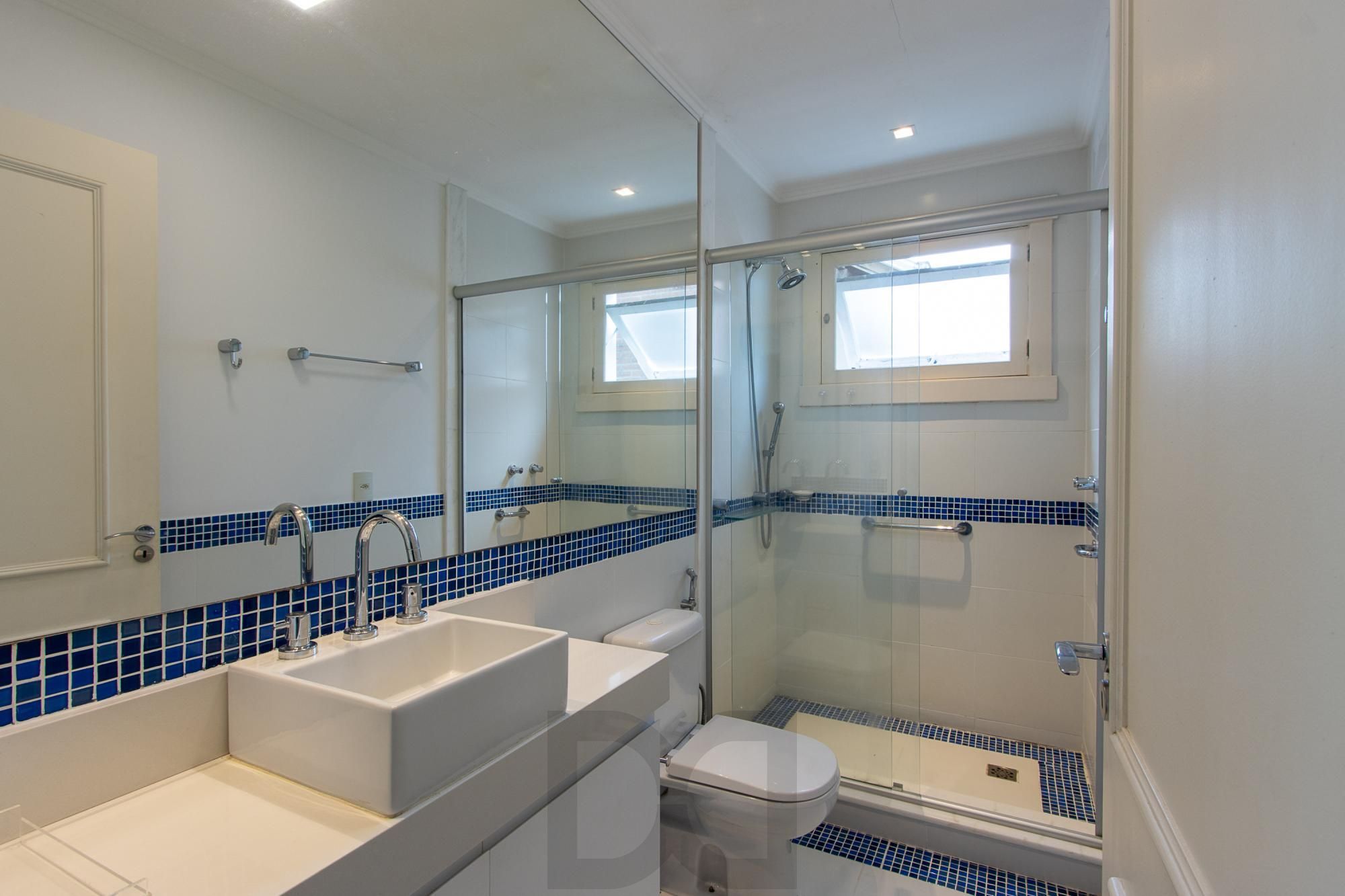 Casa no Condominio Terra Ville, com 3 quartos, piscina aquecida, espera elevador — foto 42