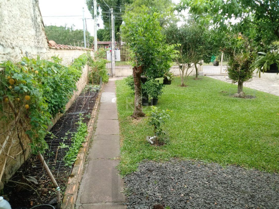 Casa 3 dormitórios. Bairro Belém Velho. — foto 4