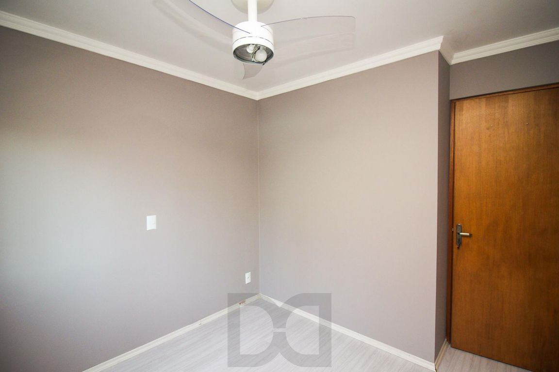 Apartamento de 2 dormitórios, 1 suíte, closet e 2 vagas de garagem . — foto 19