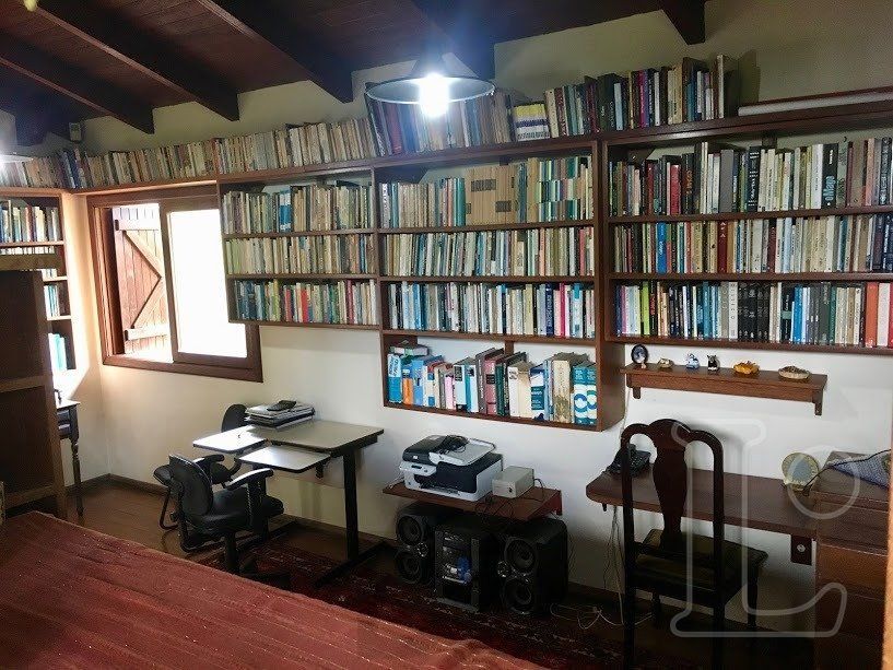Casa para Venda - 570m², 3 dormitórios, sendo 1 suites, 2 vagas - Hípica — foto 45