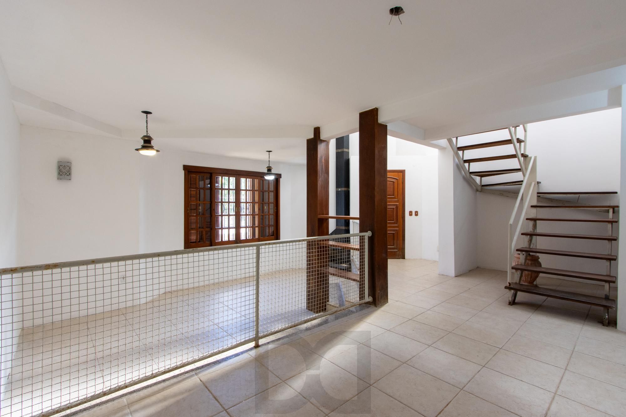 Casa para Venda - 253.35m², 3 dormitórios, sendo 1 suites, 4 vagas - Serraria — foto 9