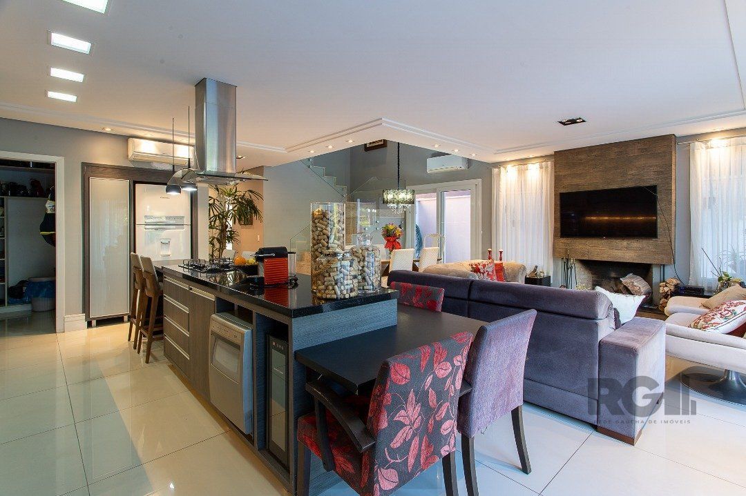 Casa no Condominio Terra Ville — foto 15