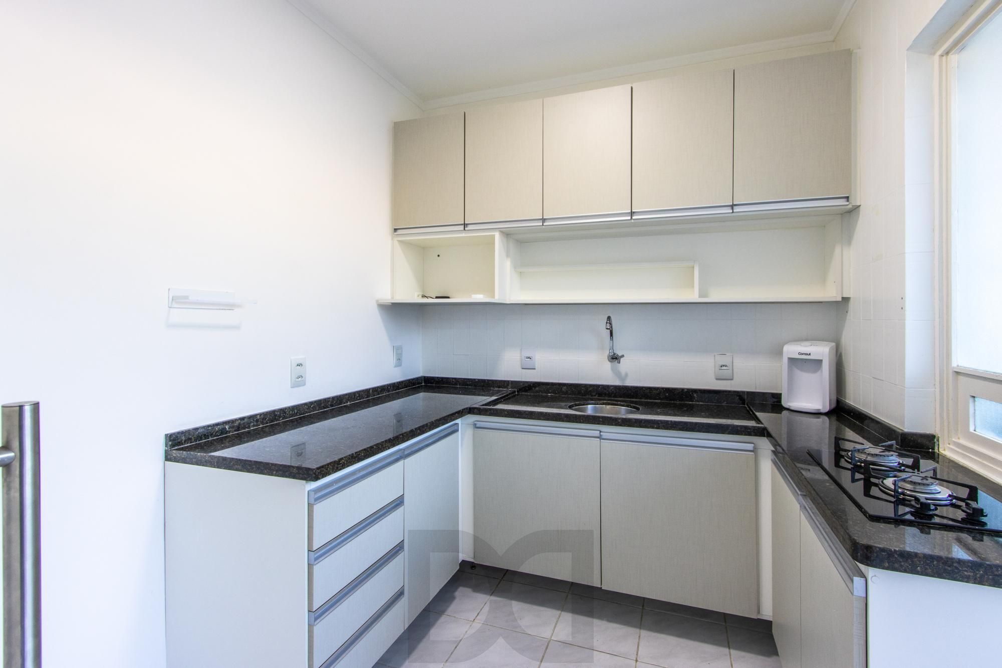 Apartamento 1 Dormitório com 55 m² – Excelente Oportunidade. Térreo — foto 6