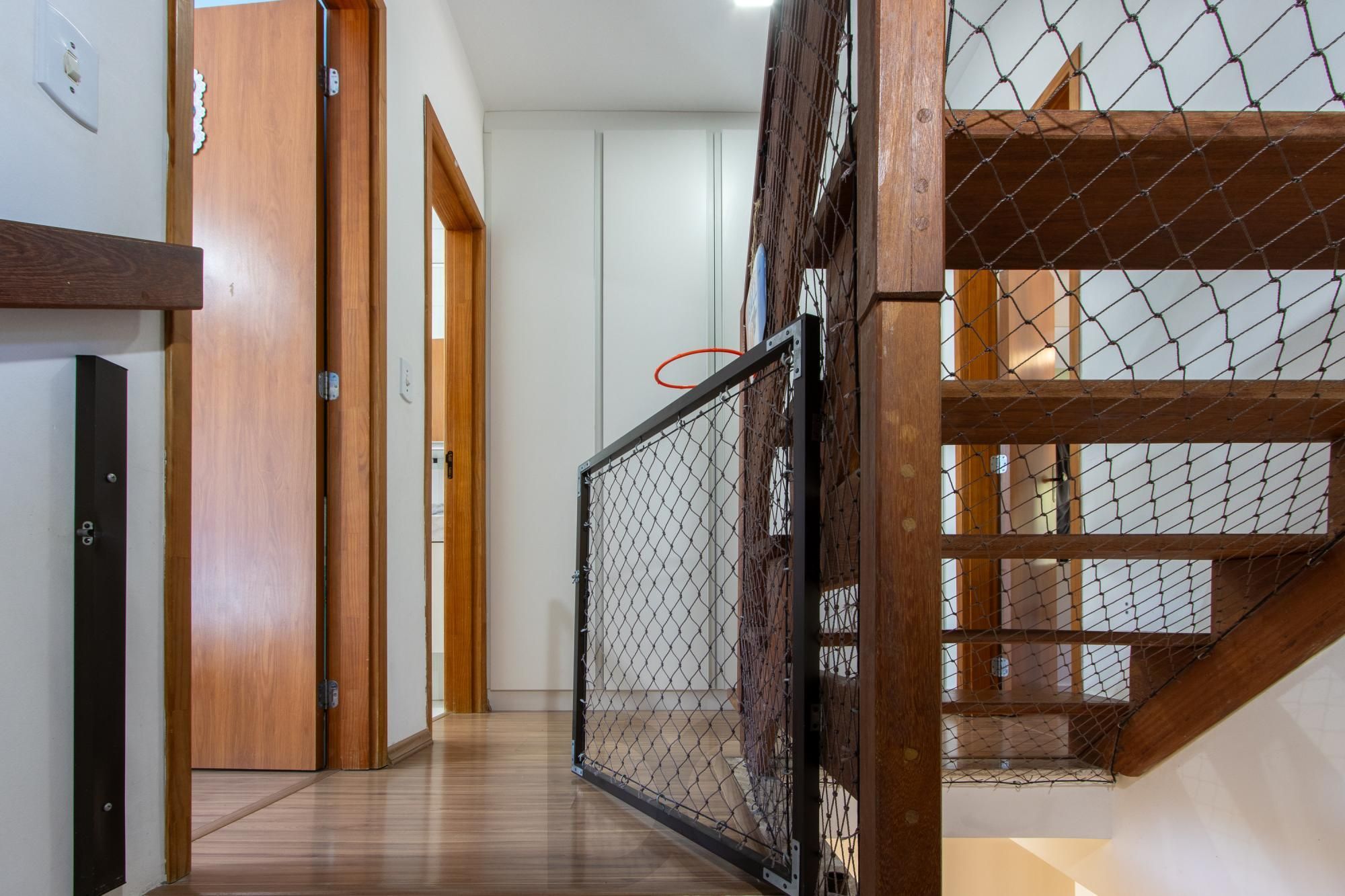 Casa em condomínio no bairro Aberta dos Morros — foto 19