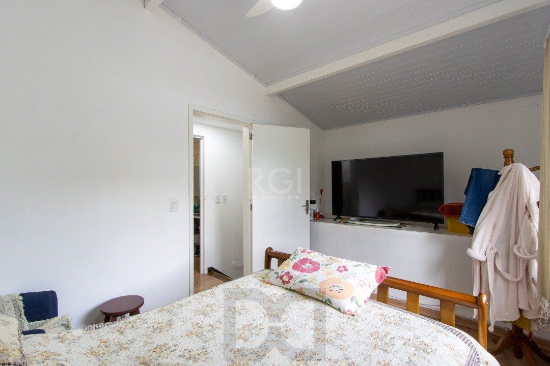 Casa para Venda - 180m², 3 dormitórios, sendo 1 suites, 2 vagas - Ipanema — foto 20