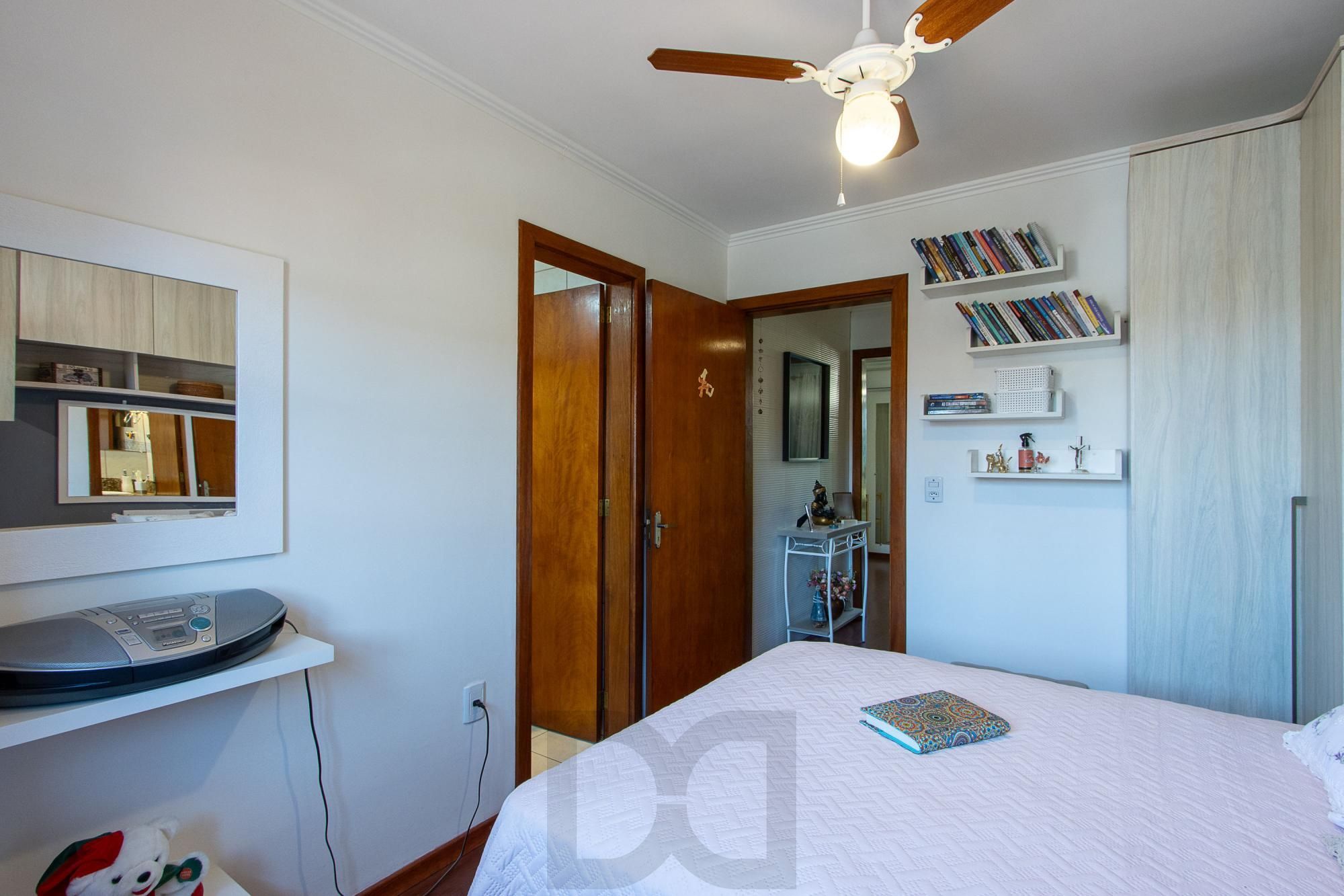 Casa para Venda - 110.14m², 2 dormitórios, sendo 1 suites, 2 vagas - Hípica — foto 28