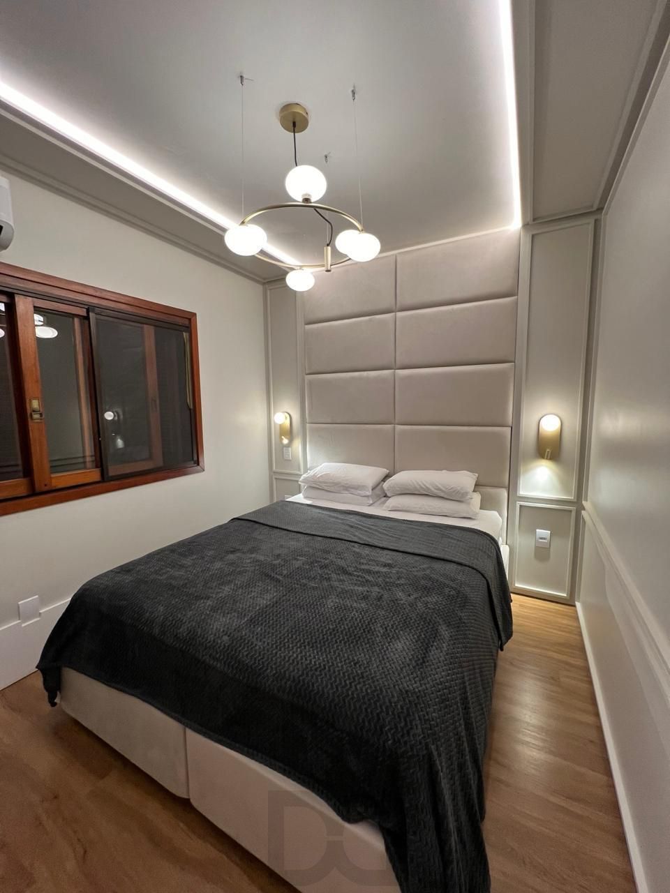 Casa em condomínio fechado para venda no bairro Jardim Isabel, com aproximadamente 204m² de área privativa,. — foto 22