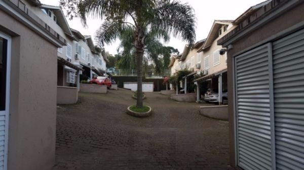 Casa Condominio para Venda - 108.54m², 3 dormitórios, sendo 1 suites, 2 vagas - Santa Tereza — foto 12
