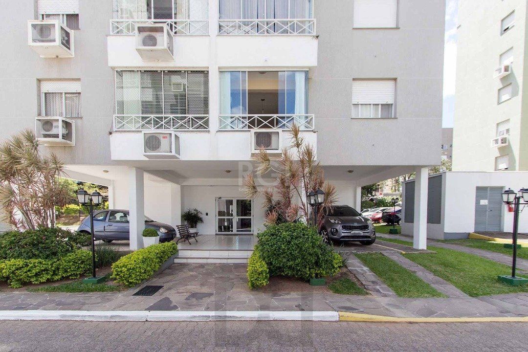 Apartamento para Venda - 62m², 3 dormitórios, 1 vaga - Nonoai — foto 23