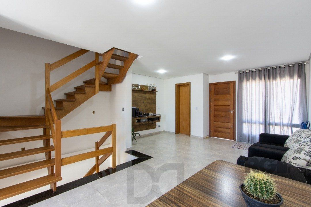 Sobrado 3 Dprmitórios Bairro Espírito Santo. — foto 9