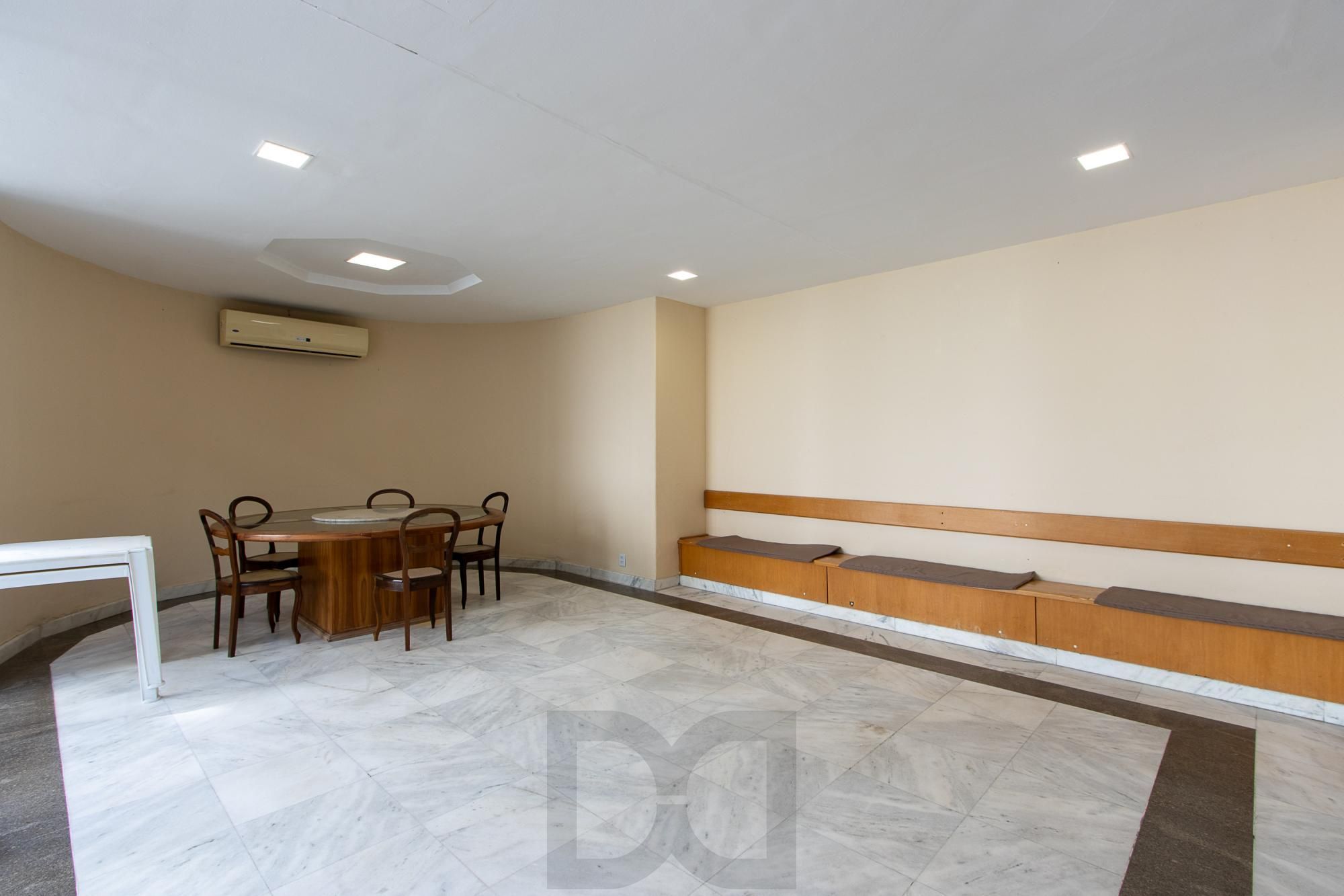 Apartamento 3 dormitorios com 168,65m2 privativos e uma vaga.. — foto 42