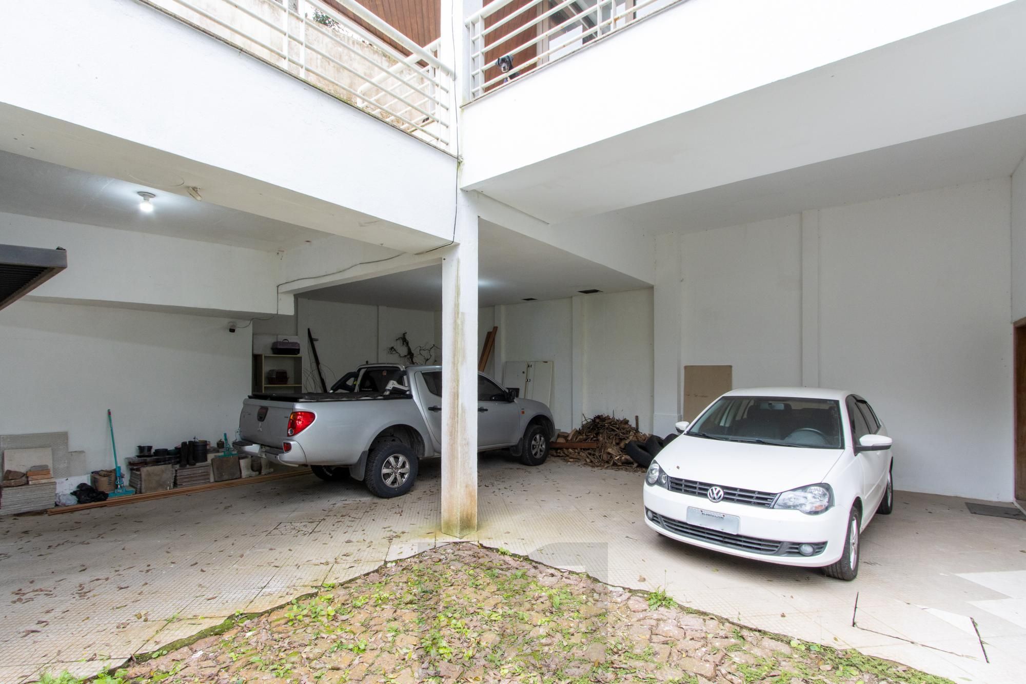 Mansão com 469m² privativos, 5 suites e 10 vagas de garagem - Vila Conceição — foto 50
