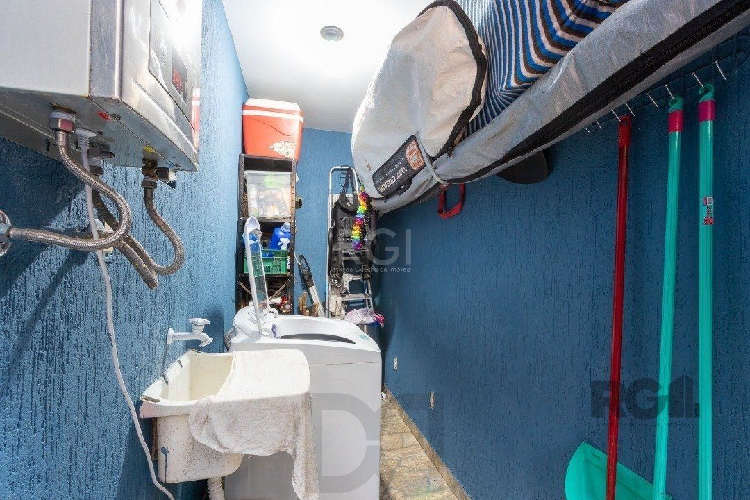 Casa com 116,00m², 2 quartos, sendo 1 suites, 2 vagas - Vila Nova — foto 13