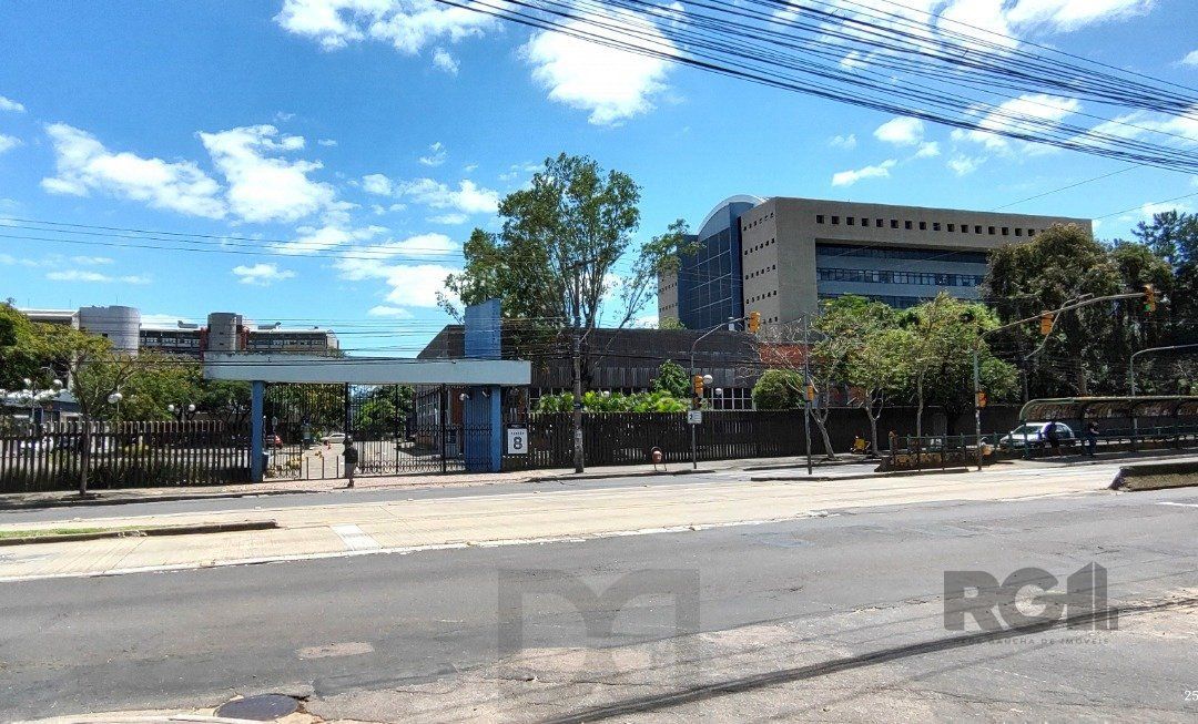 Apartamento para Venda - 43.29m², 1 dormitório, 1 vaga - Partenon — foto 20