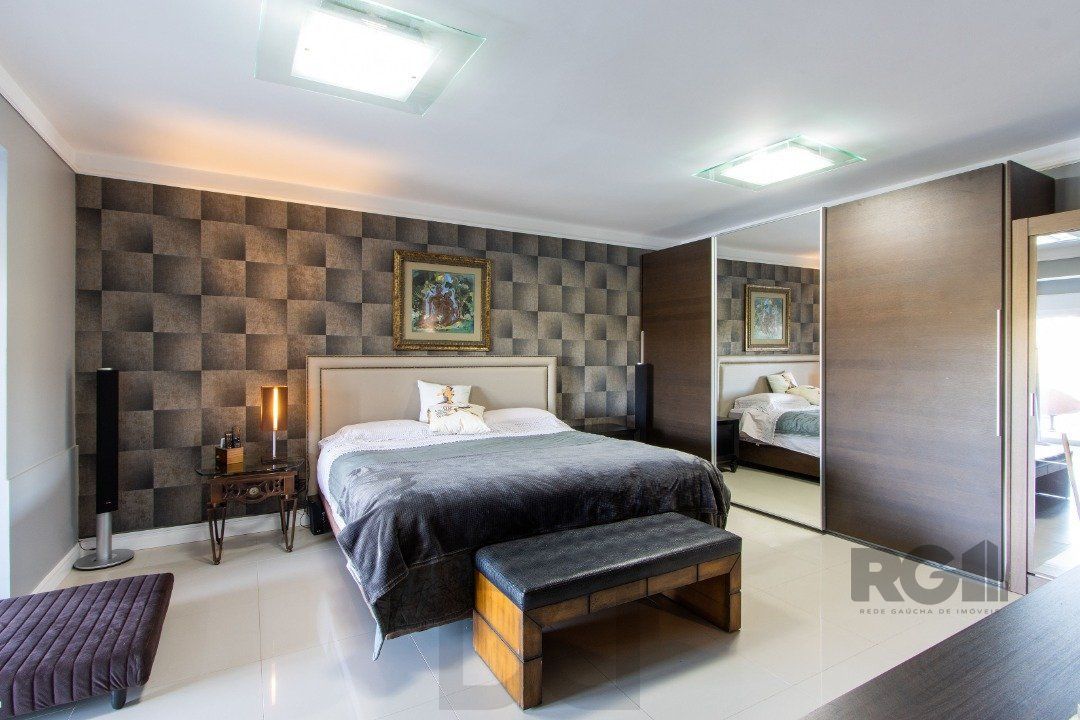 Casa em condomínio, 03 suítes, sendo 01 master, no Terra Ville, — foto 70