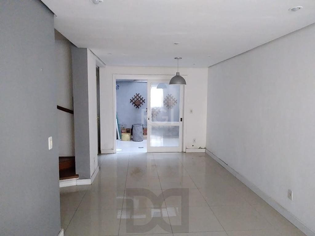 Casa Condominio para Venda - 108.54m², 3 dormitórios, sendo 1 suites, 2 vagas - Santa Tereza — foto 3