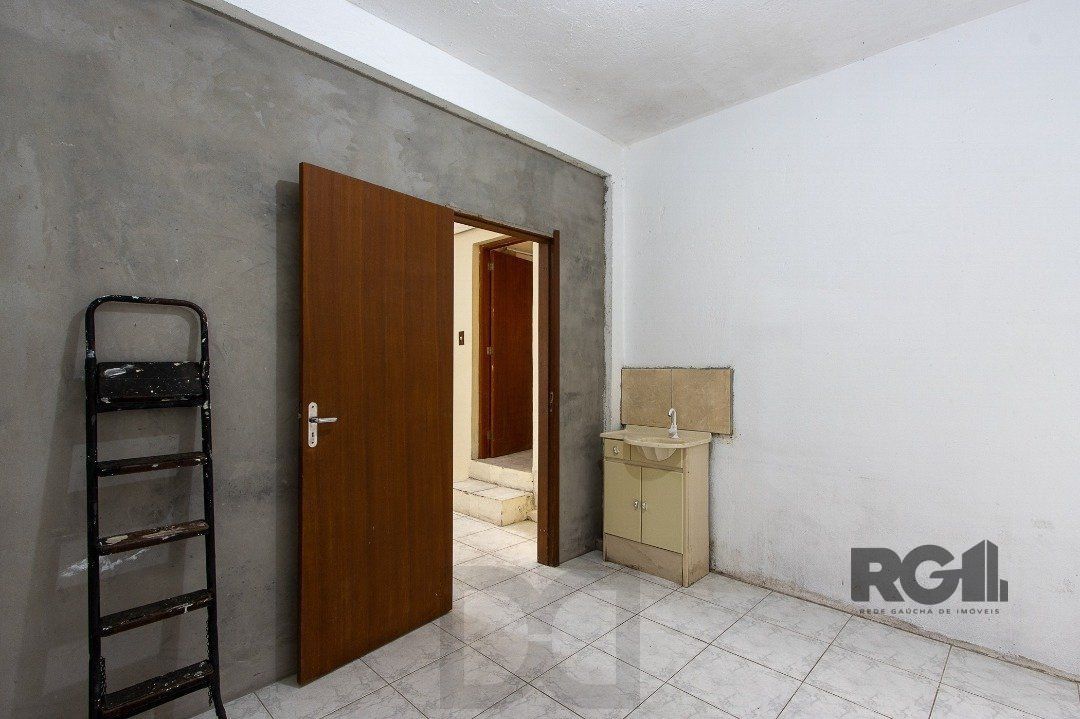 Casa de alvenaria, excelente ponto comercial. — foto 23